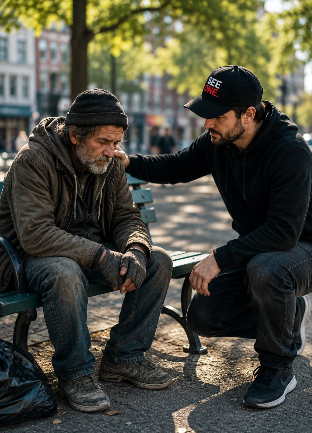 What Does It Mean to Put Others Before Yourself? A Biblical Guide to Humility